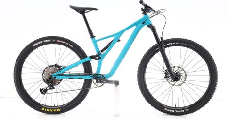 Produit reconditionné · Specialized Stumpjumper FSR / Vélo VTT / Specialized | Bon état