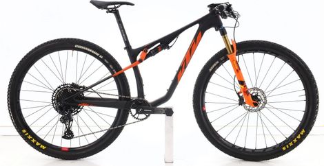 Produit reconditionné · KTM Scarp Master Carbone / Vélo VTT / KTM | Bon état