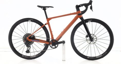 Produit reconditionné · BMC URS 01 Two Carbone AXS 12V / Vélo de gravel / BMC | Très bon état