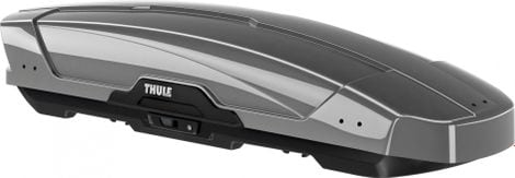 Coffre de Toit Thule Motion XT Sport (300 L) Gris Titan Brillant