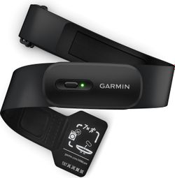 Moniteur de Fréquence Cardiaque Garmin HRM 200