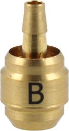 Kit de 10 Olives avec Insert Universel Type B Elvedes 