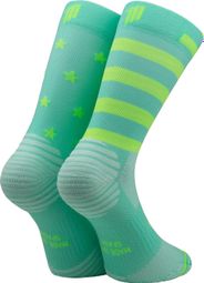 Sporcks Legend Socken Grün