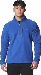 Polar Columbia 1/2 Zip Fast Trek III Azul