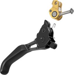 Leve freno in alluminio Sram per Maven Ultimate/Silver Nero A1