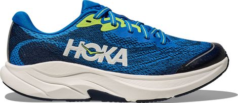 Zapatillas de running Hoka Rincon 4 azul para niños