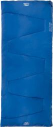 Couverture de sac de couchage Highlander modèle Sleepline 250 5°C-Bleu