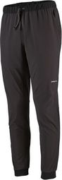 Patagonia Terrebonne Joggers Pants Black Men