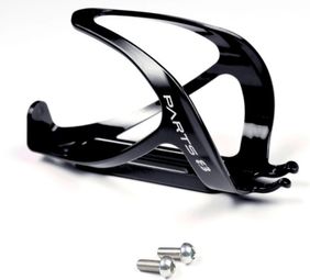 Parts 8.3 Tech 1 Plastic Bottle Cage Nero