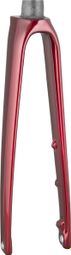Fourche Rigide Trek 2021 Émonda SLR 700c Rouge