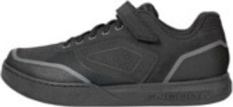 Endura Hummvee Clipless Black MTB Flat Pedal Shoes