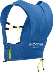 CAMP Trail Force 5 Hydration Jacket Blue