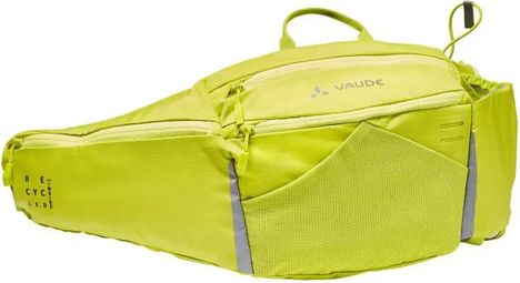 Vaude Big Attendant Hydration Belt Green