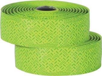 Lizard Skins DSP Ultra stuurlint Hyper Green