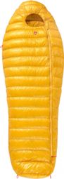 Pajak Radical 1Z Sleeping Bag Yellow