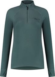 T-Shirt Manches Longues Running Rogelli Eclipse - Femme