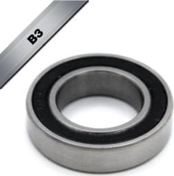 Roulement B3 - BLACKBEARING - 61801-2rs / 6801-2rs