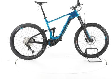 Reconditionné - Bergamont E-Trailster Pro E-Bike Fully - Très Bon Etat Ãtat