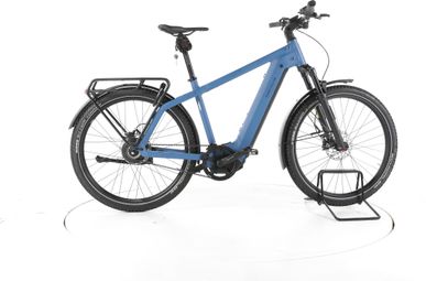 Produit reconditionné - Riese et Müller Charger4 GT vario City E-Bike - Bon Etat