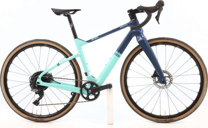Produit reconditionné · Bianchi Arcadex / Vélo de gravel | Très bon état