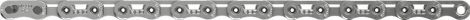 Sram Red E1 Flattop PowerLock Chain 12S Silver