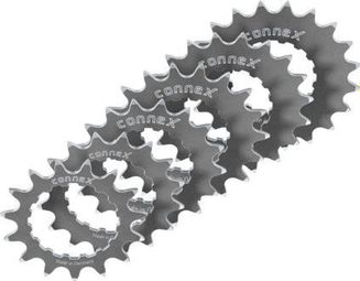 Pignon Connex E-Bike Sprocket Bosch Z17-17 dents
