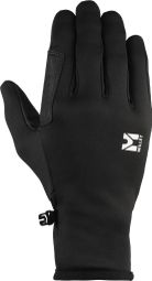 Gants Millet Warm Stretch Noir