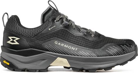 Garmont 9.81 Engage Botas de senderismo Gore-Tex Negro/Gris