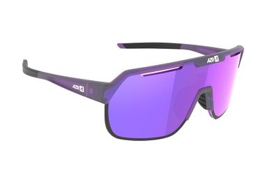 AZR Gafas Victory RX Violeta Mate / Lente Violeta