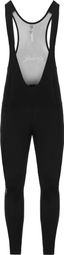 Spiuk 500 Men's Long Cycling Shorts, Black