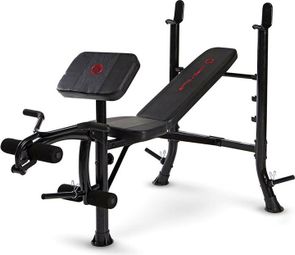 Banc de musculation Marcy Standard MKB-367RH