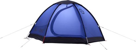 Tente d'expedition 2 Personnes Samaya 2.5 Bleu