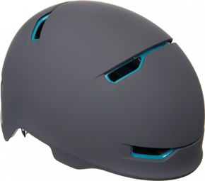 Abus scraper 3.0 ace helm grijs blauw