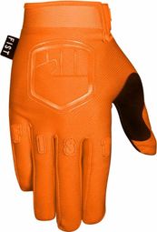 Gants Fist Enfant Stocker Orange