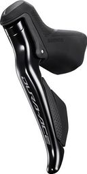 Cambio sinistro Shimano Dura-Ace Di2 ST-R9250 12 velocità