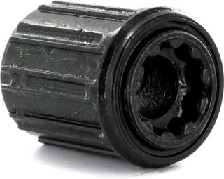SHIMANO Freehub 9/10S FH-M675 SLX