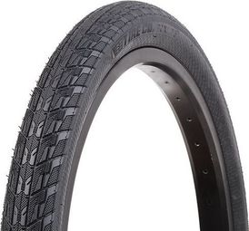 Vee Tire Speed Booster 20'' BMX Tire TupeType Souple Fast 50 Black