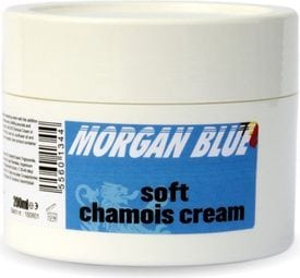 MORGAN BLUE Creme Gämse SOFT 200ml