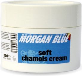 MORGAN BLUE Crème zeem SOFT 200ml