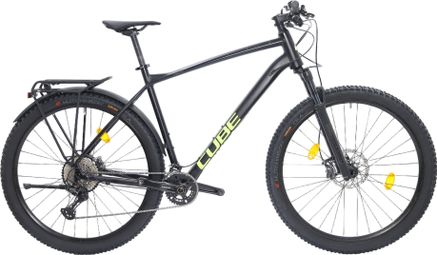 Produit Reconditionné · VTT CUBE Race ONE 29 2022 · Bon état