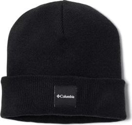 Columbia City Trek Heavyweight Beanie Schwarz Unisex