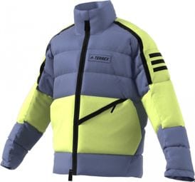 Veste adidas Terrex Utilitas Down