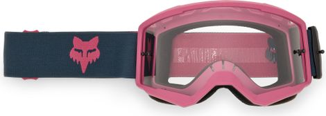 Fox MTB-bril Main Roze