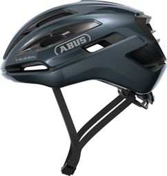 Casque Gravel Abus Taipan Bleu