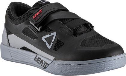 Zapatillas Leatt 5.0 Clip Grises