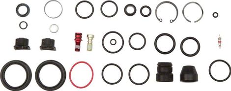 Kit di manutenzione completo Rockshox RS1 29'' A1-A2 (2015-2016)