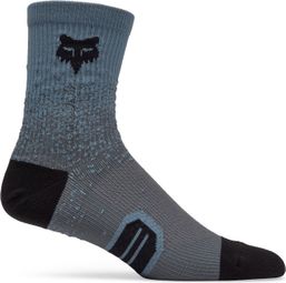 Fox Ranger Fade 15 cm Socks - Blue