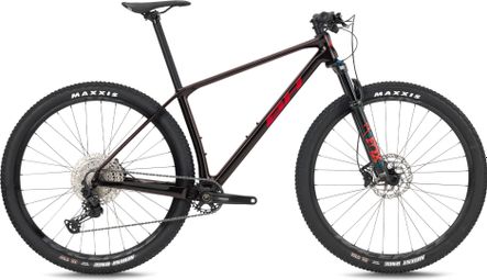 VTT Semi-Rigide BH Ultimate 7.5 Shimano Deore / XT 12V 29'' Rouge