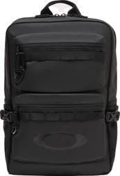 Oakley Rover Laptop Rucksack Schwarz