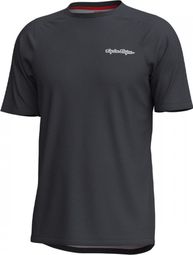 Troy Lee Designs Skyline Pro Air Kurzarm-Trikot, schwarz